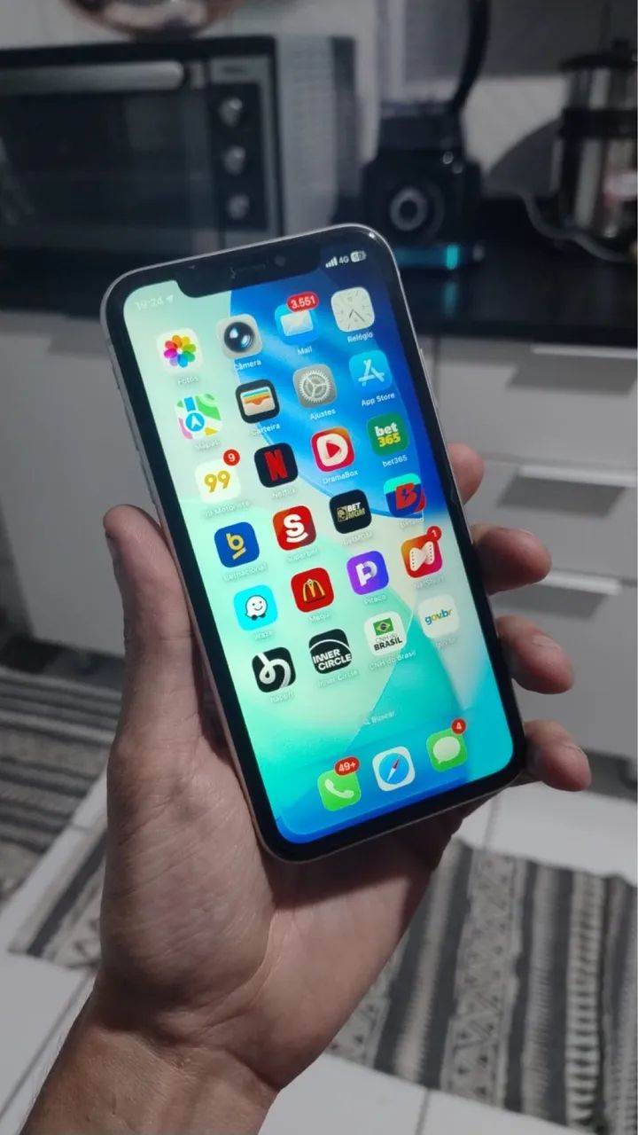 iPhone 11 128  - Foto 2