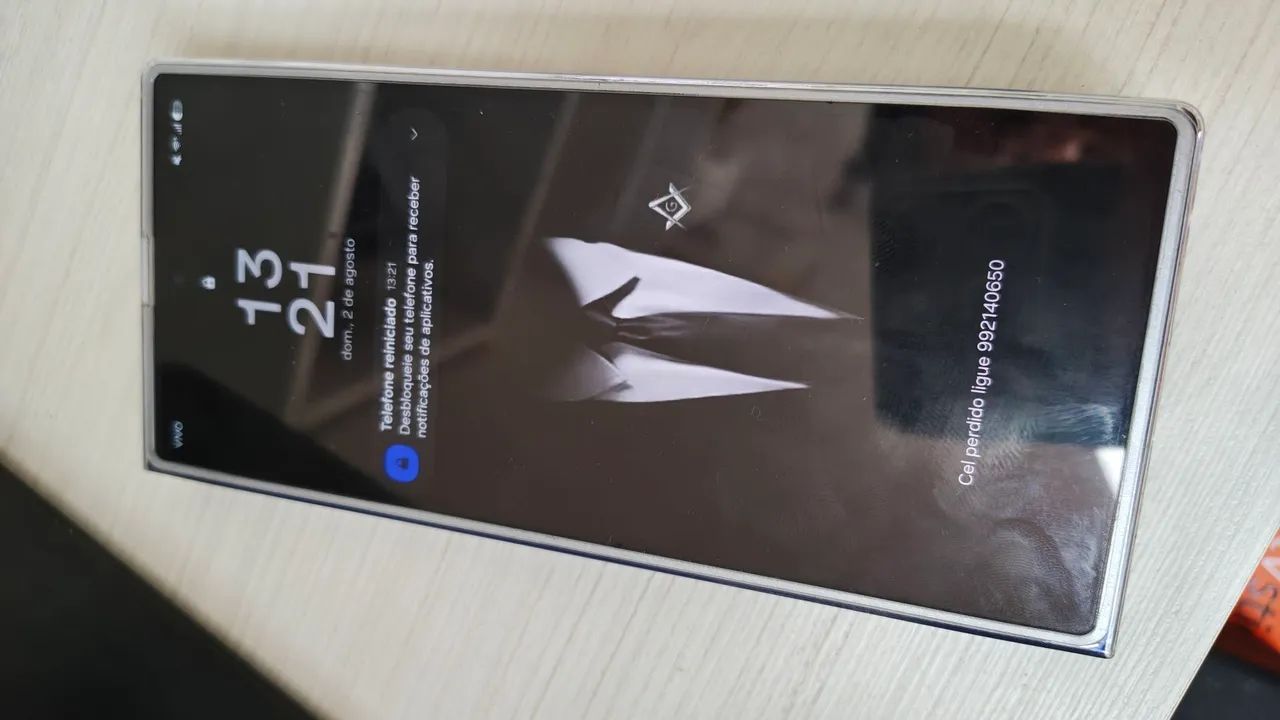 Galaxy zfold, Zero e com capas - Foto 3