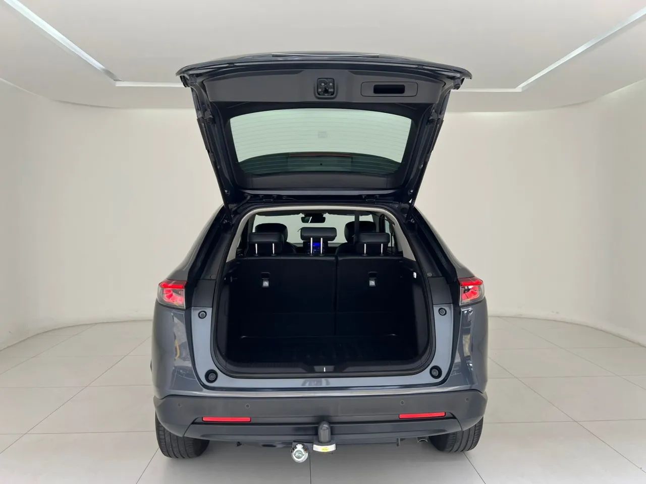 Honda HR-V EXL 1.5 Sensing 16V 5P Aut. 2023 - Foto 7