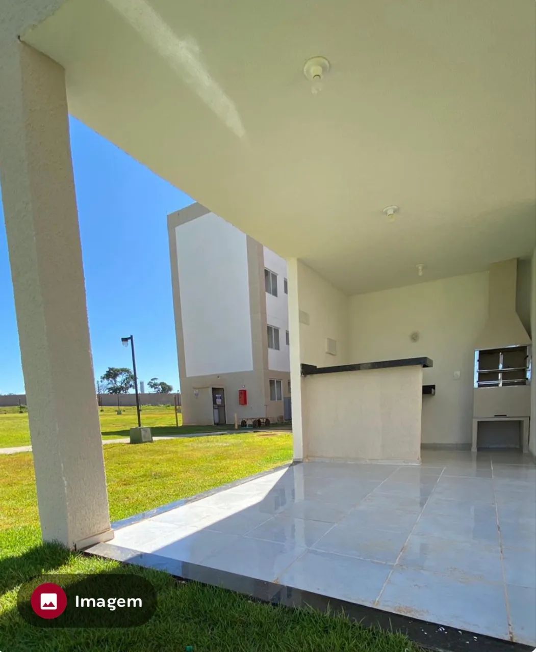 ? ALUGA-SE APARTAMENTO - PARQUE DOS SONHOS III - Foto 4