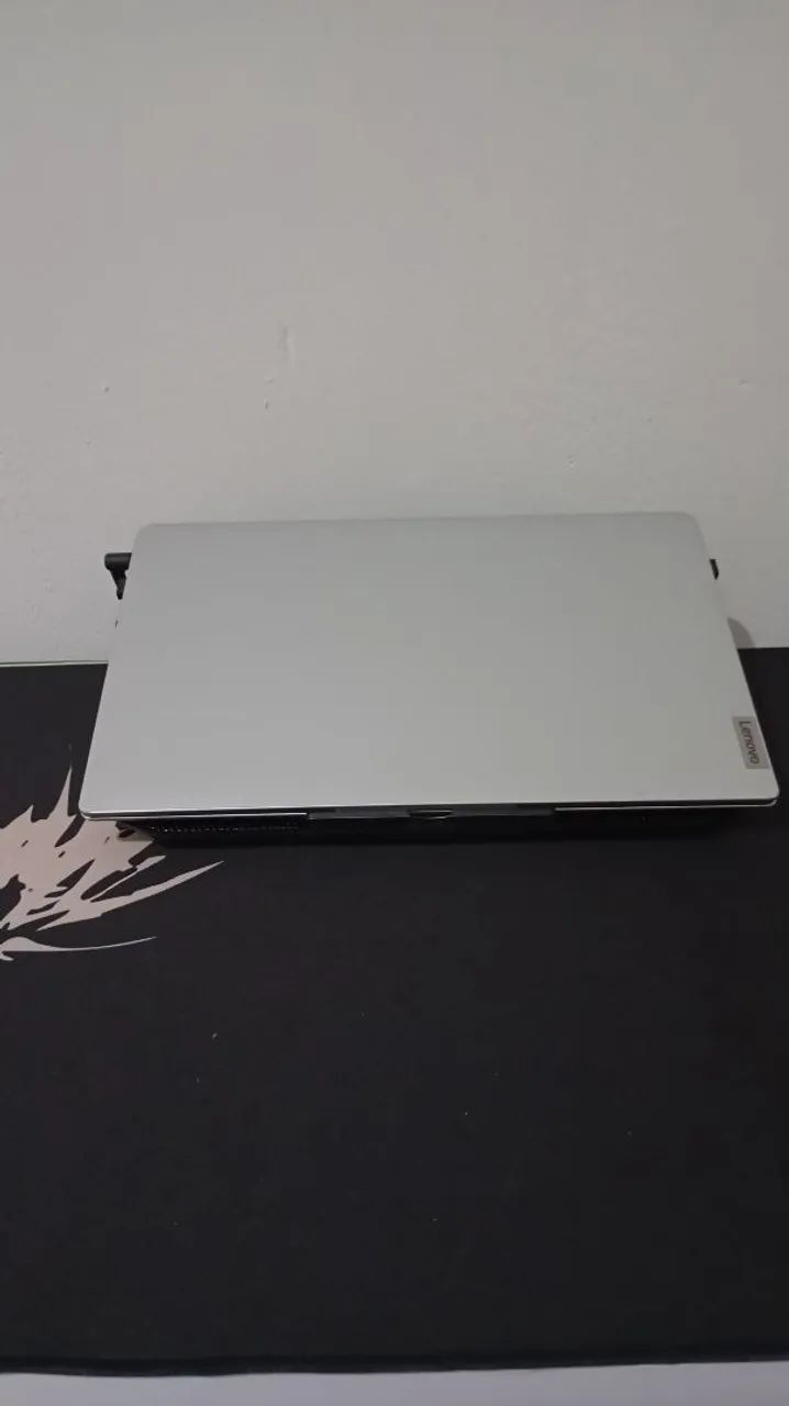 Notebook Lenovo ideadpad ddr5 - Foto 4