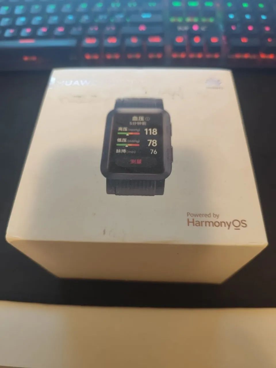 Huawei Watch D - Foto 2