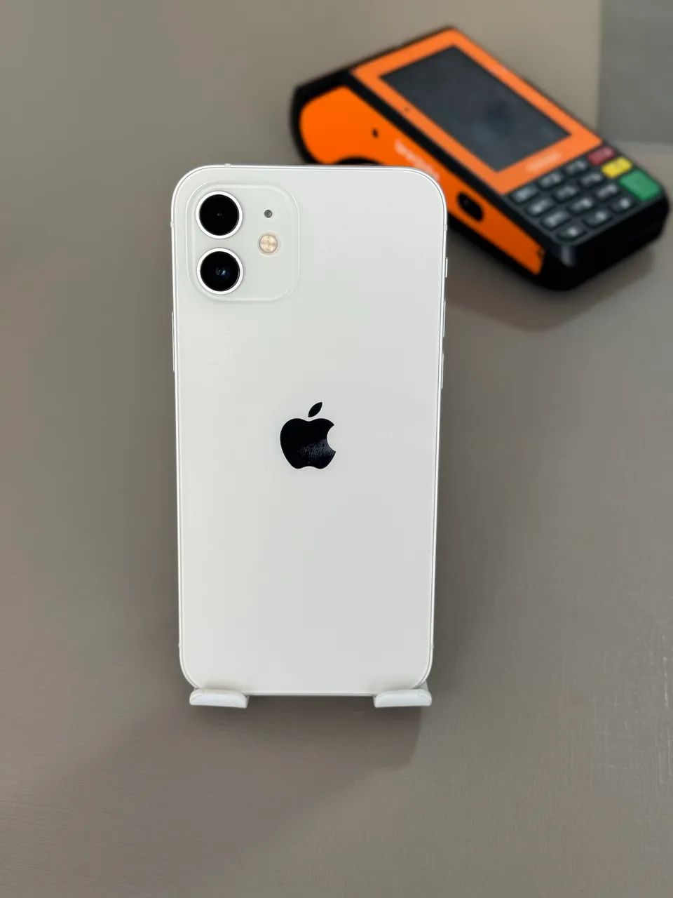 IPHONE 12 64 GIGAS EXCELENTE