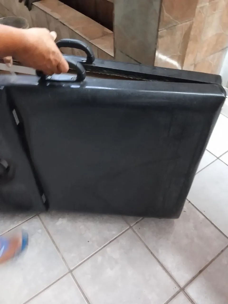 Maca mala  - Foto 3