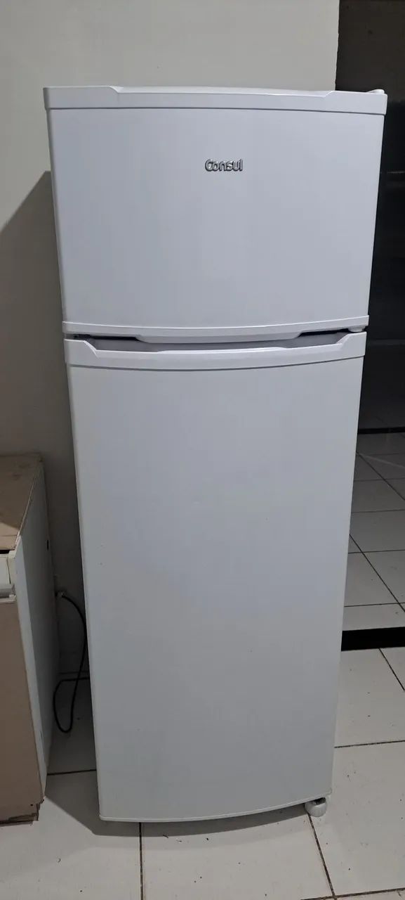 Geladeira 