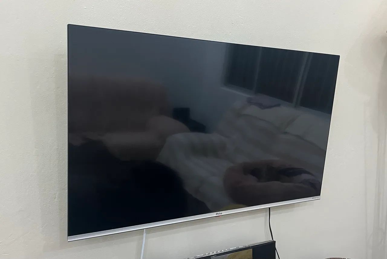 Tv Smart Philco 43? polegadas 