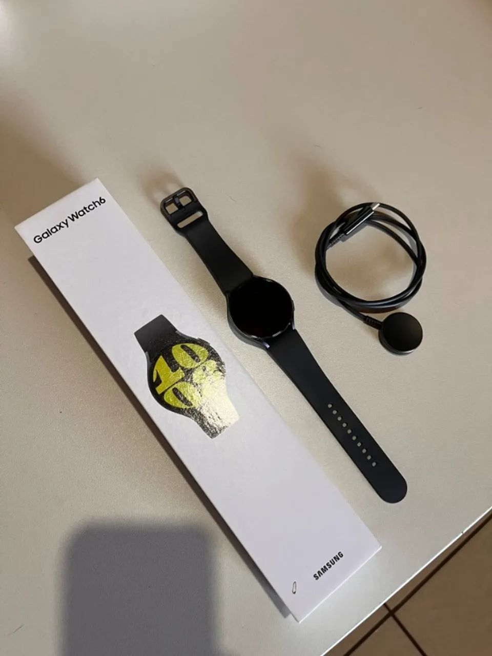 Samsung Galaxy Watch 6