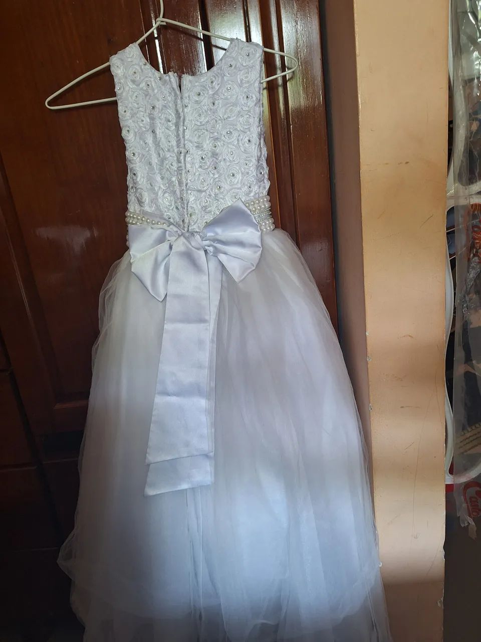 Vestido dama de honra  - Foto 3