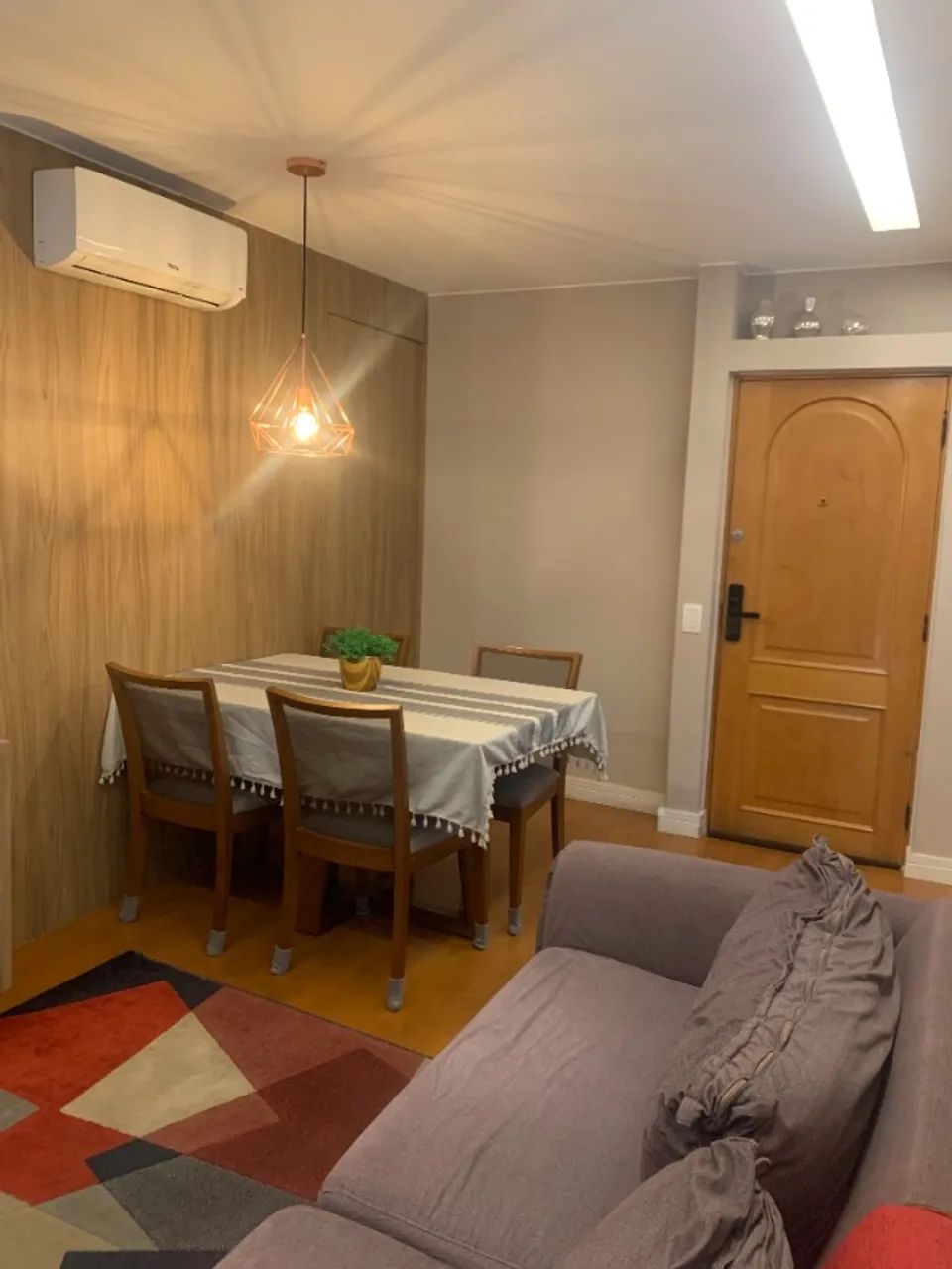 Apartamento SQN 312 Asa Norte 3 quartos + DCE - Foto 2