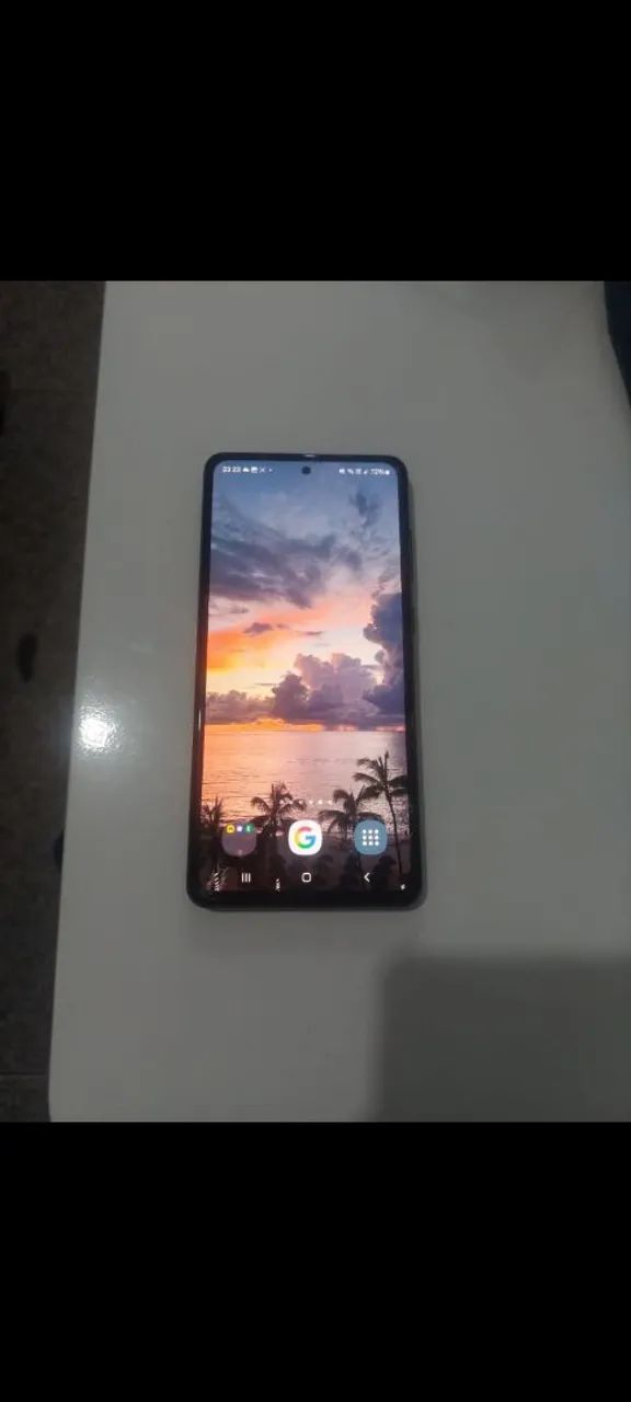 Samsung a72 