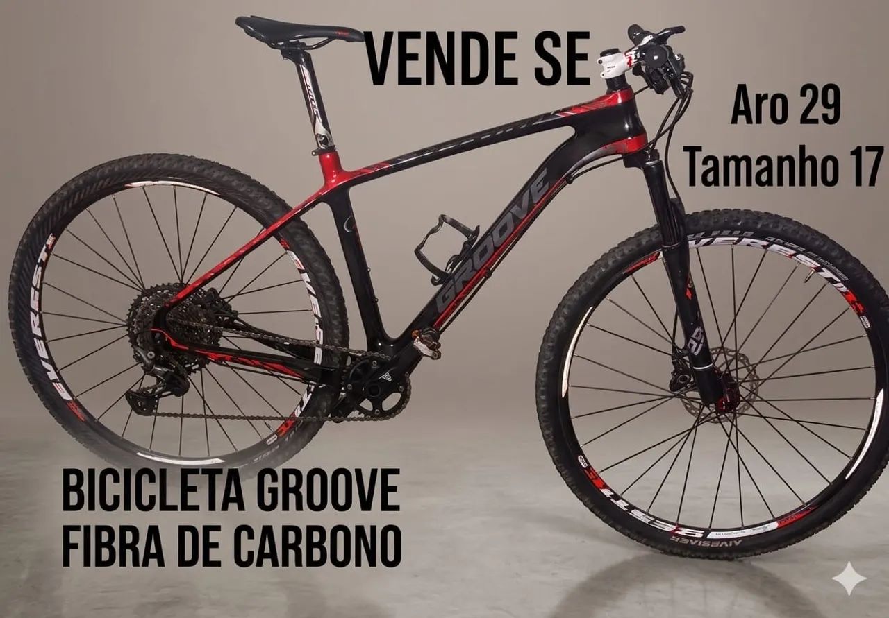 Bicicleta MtB - Foto 3