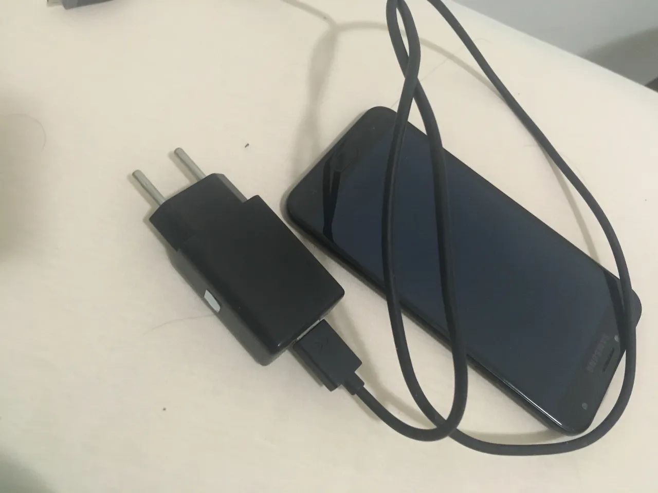 celular Samsung Galaxy J4 32gb - Foto 3