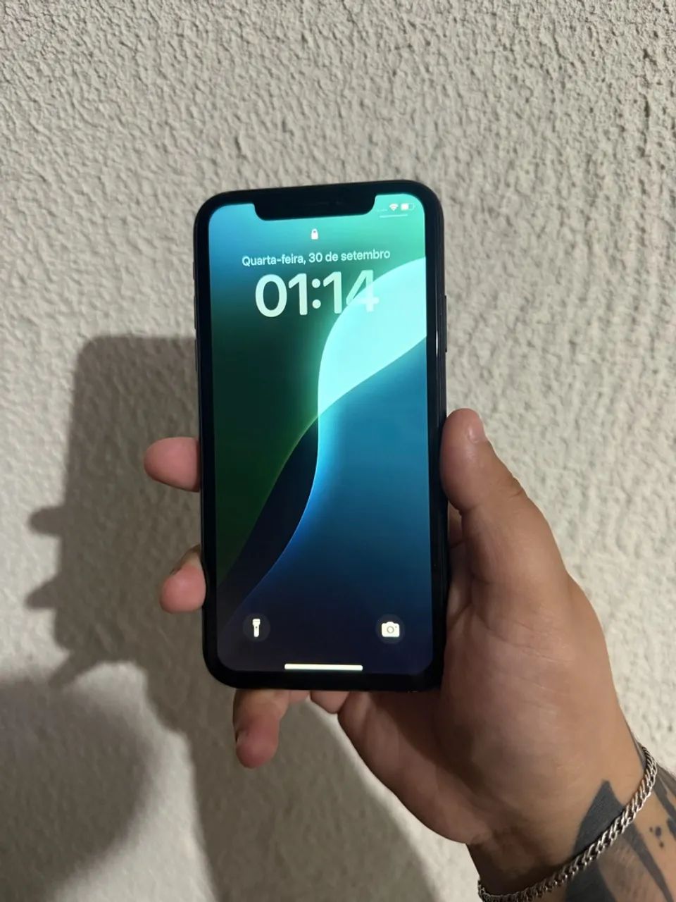 iPhone XR  - Foto 2