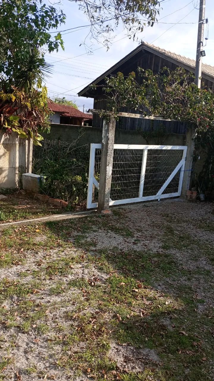 Casa 3 quartos em Imbituba Araçatuba SC - Foto 4