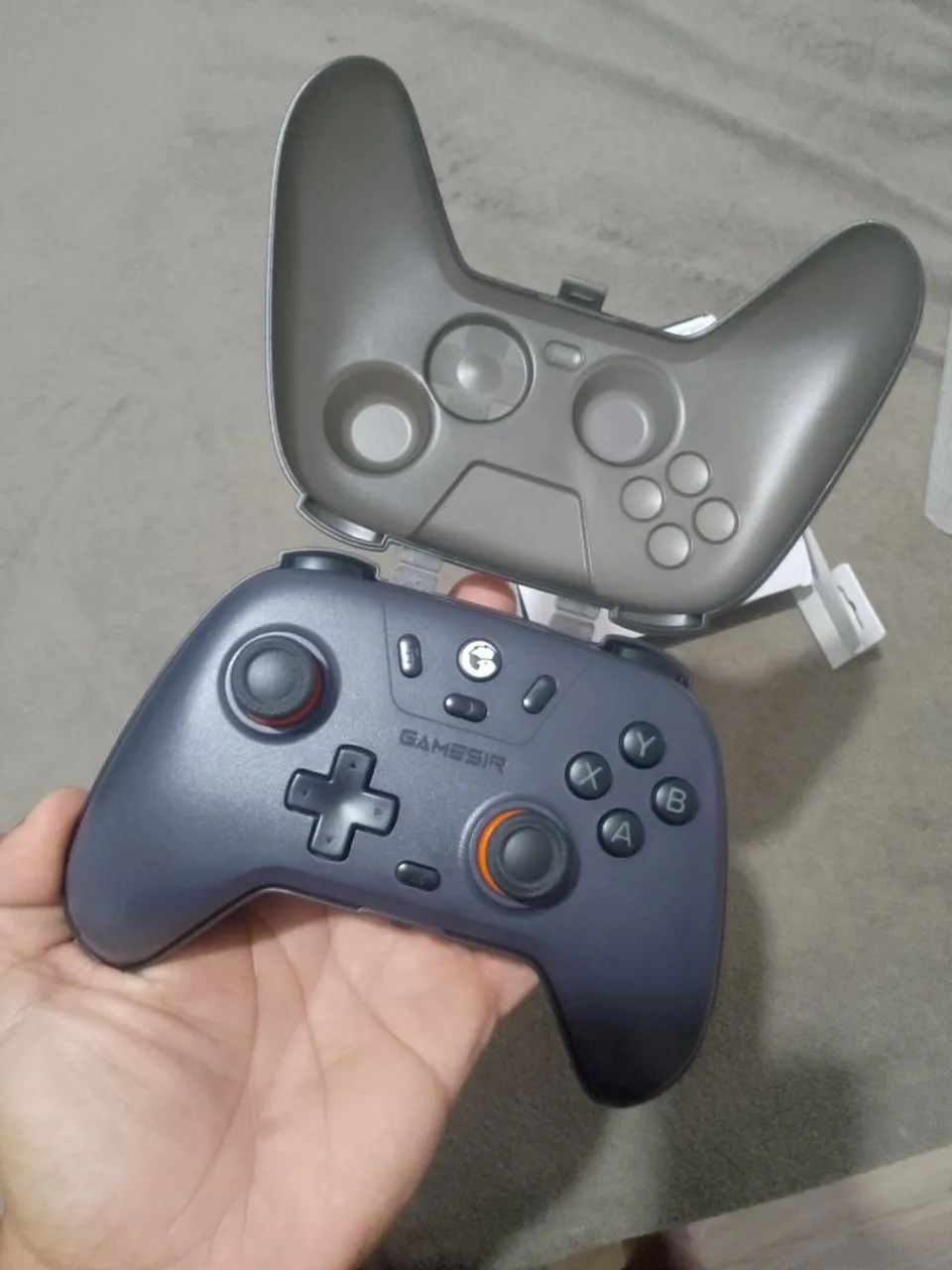 Controle Bluetooth Gamesir 