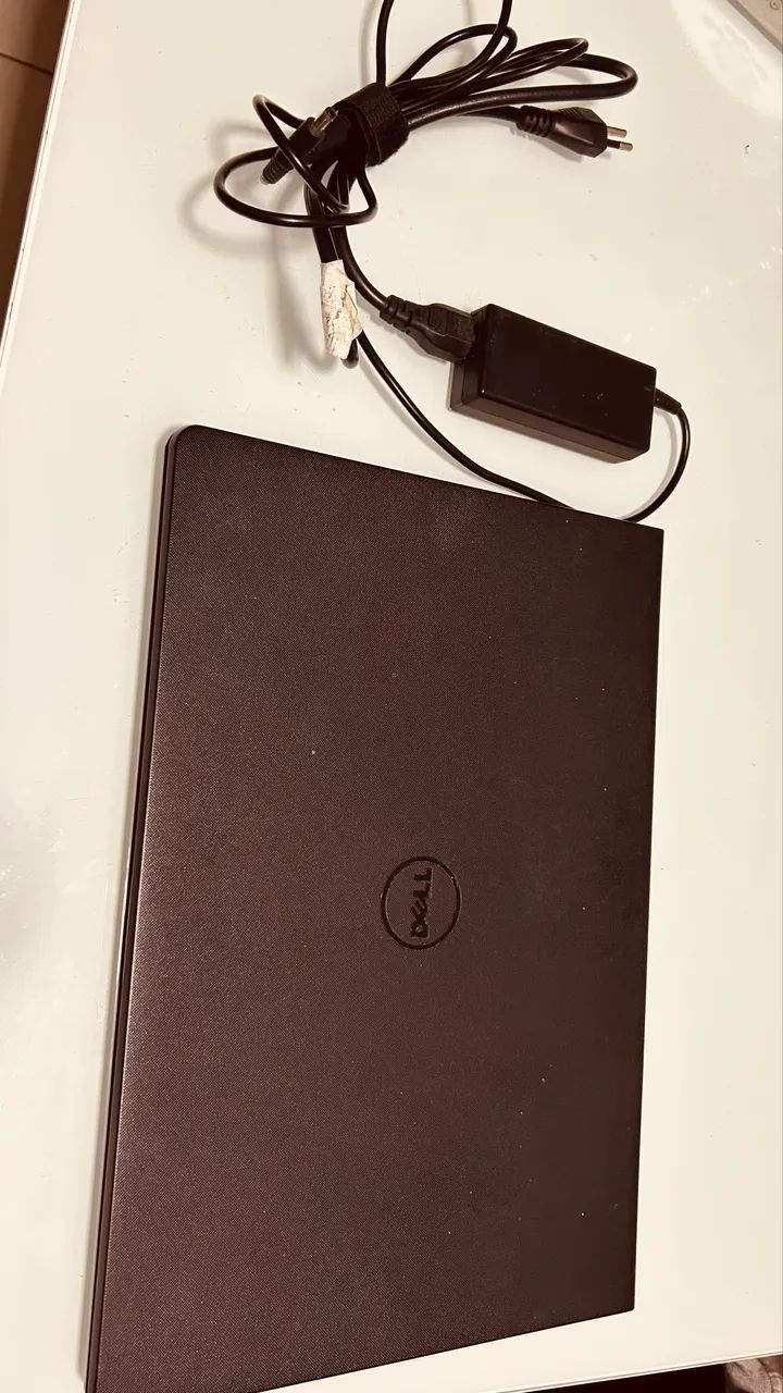 Notebook Dell I5