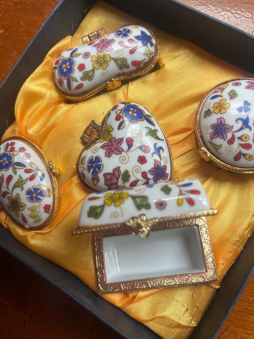 PEÇAS DE PORCELANA - Foto 3