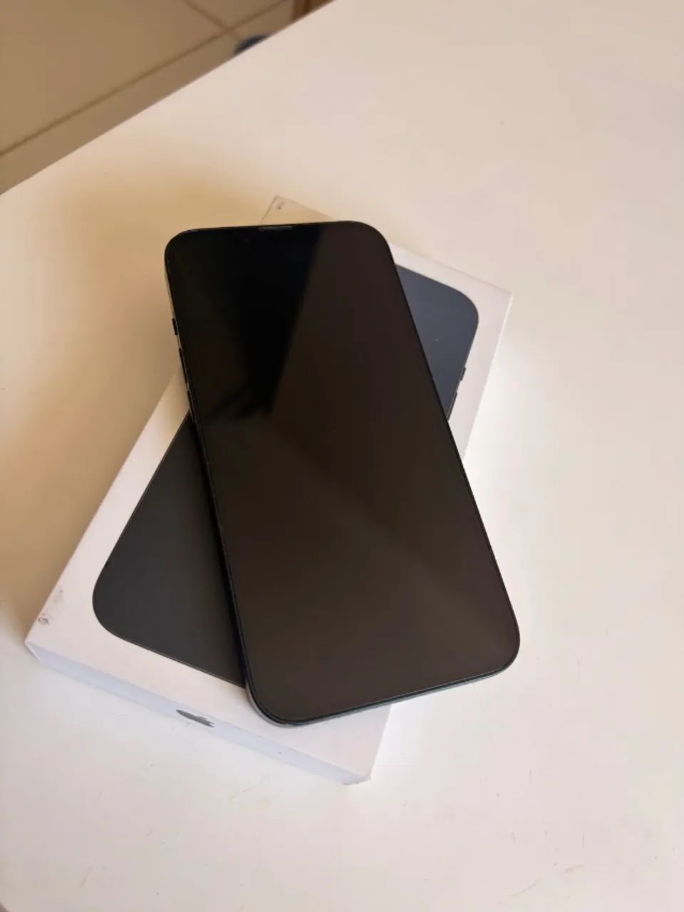 iPhone 13 128Gb Preto - Bateria Nova - Foto 3