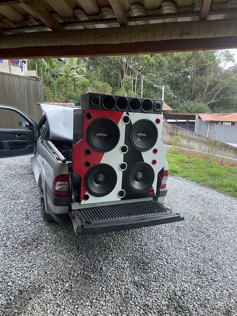 Som automotivo  - Foto 2