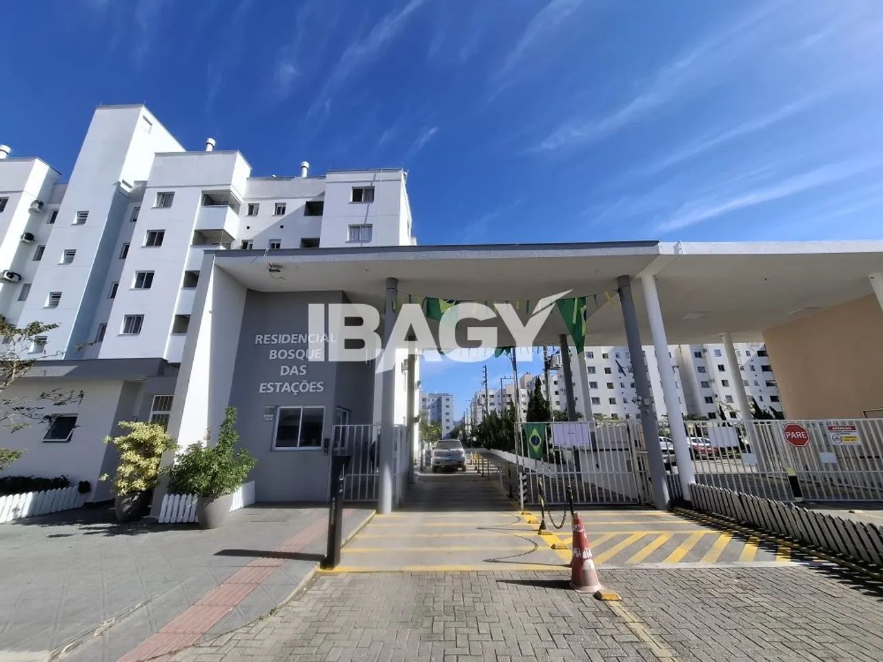 Excelente Apartamento 2 dormitório(s) em Bela Vista - Palhoça