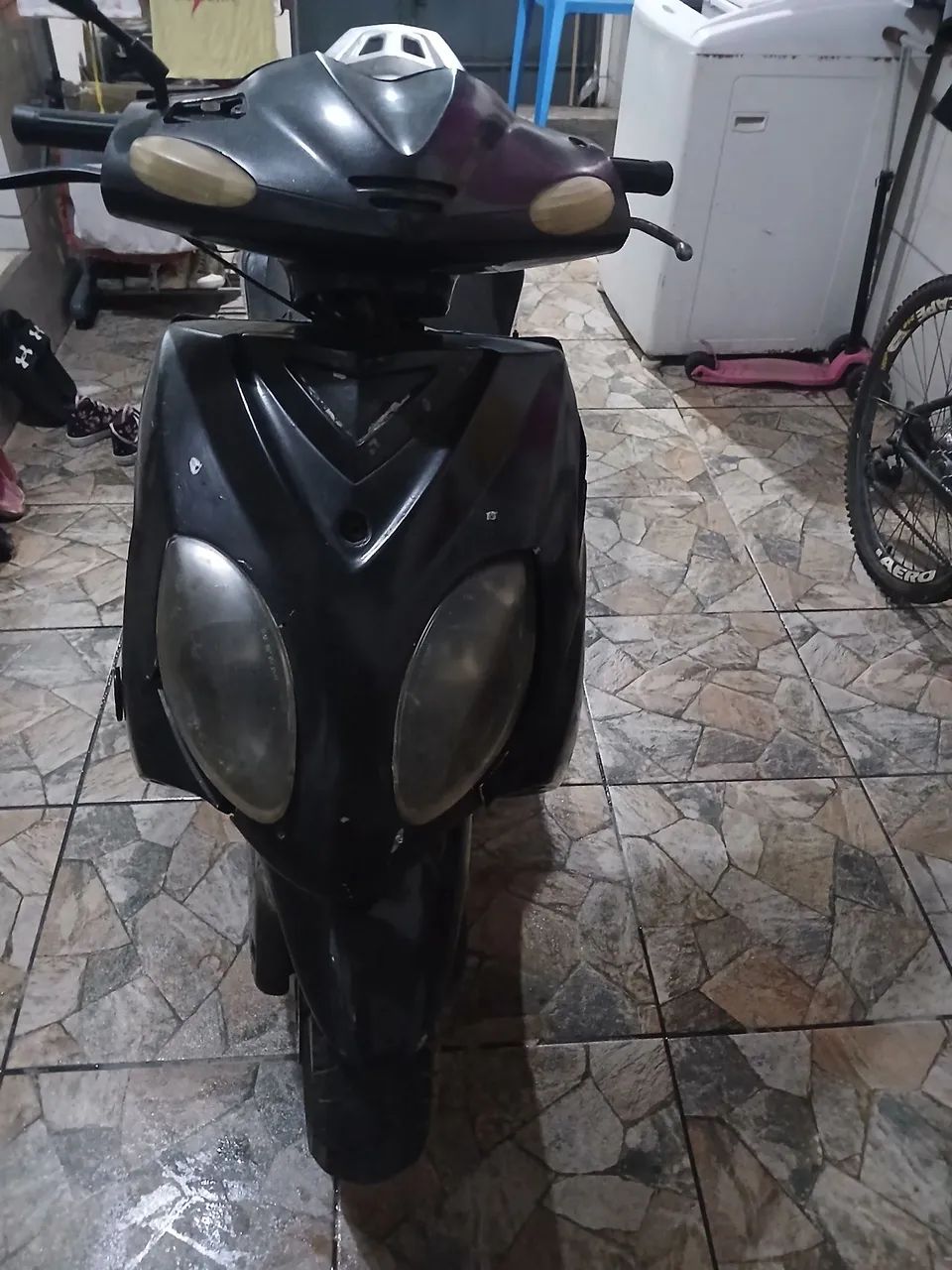 Scooter Sundown Future 125 - Foto 2