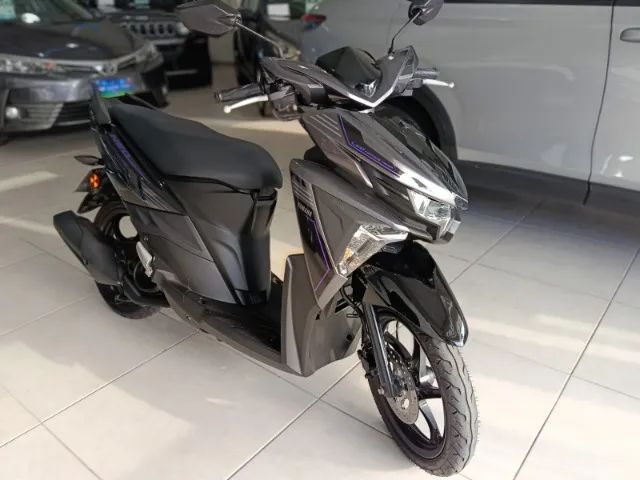 YAMAHA/NEO 125 AUTOMATIC - 7,604 KMS - Foto 4