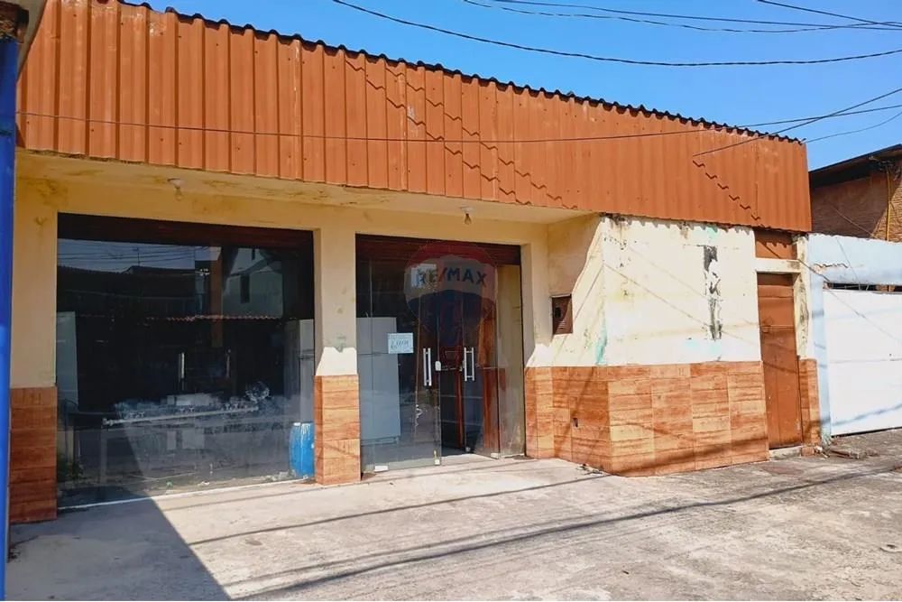 LOJA À VENDA GUARATIBA