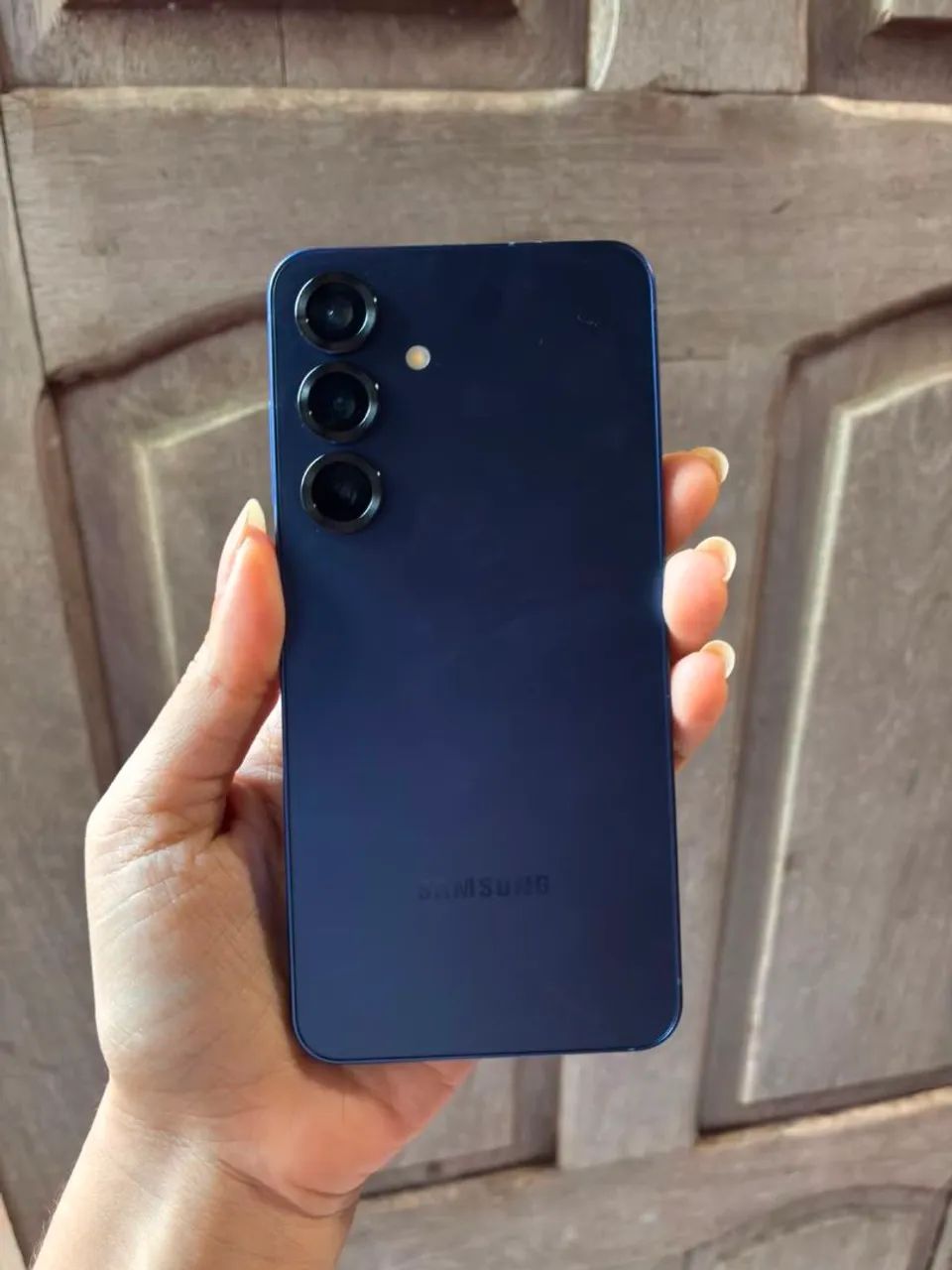 S25 256 GB AZUL Marinho