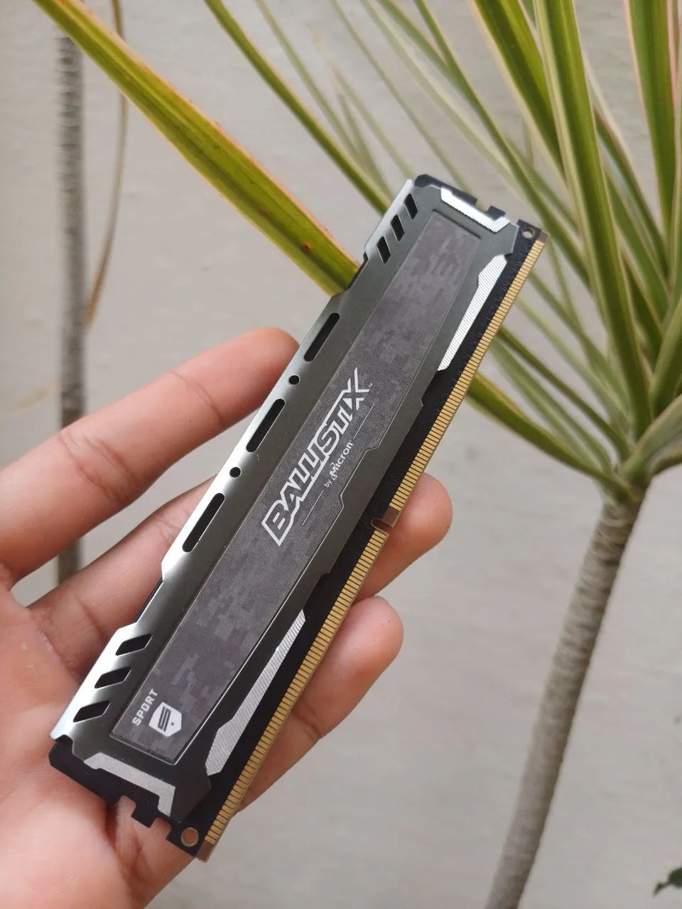 Troco em ssd - Foto 2