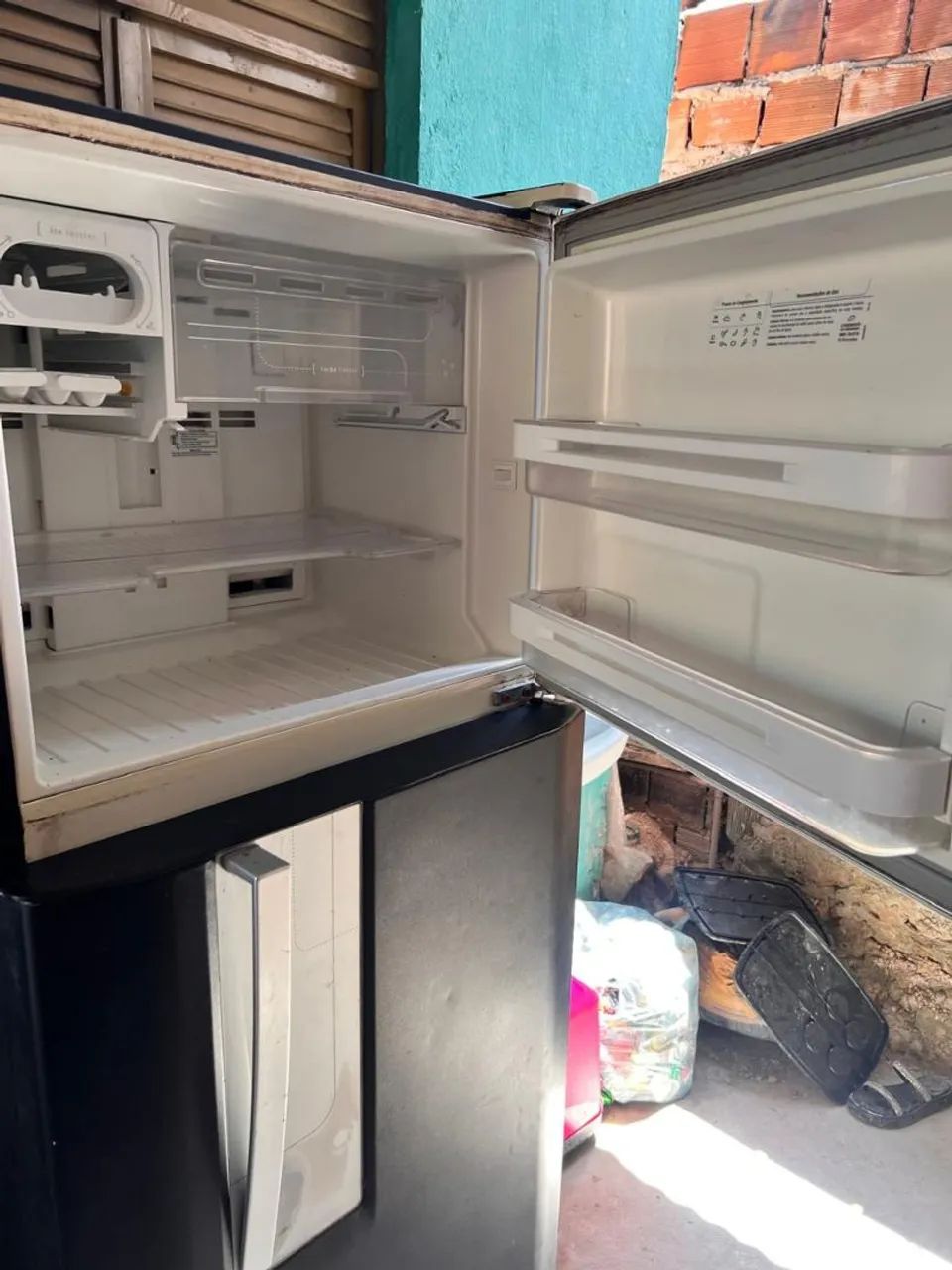 Vende-se geladeira  - Foto 4