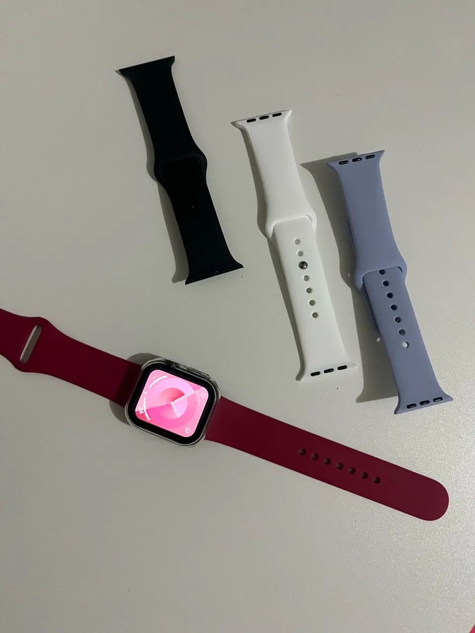 apple watch series 4 40 mm - Foto 3