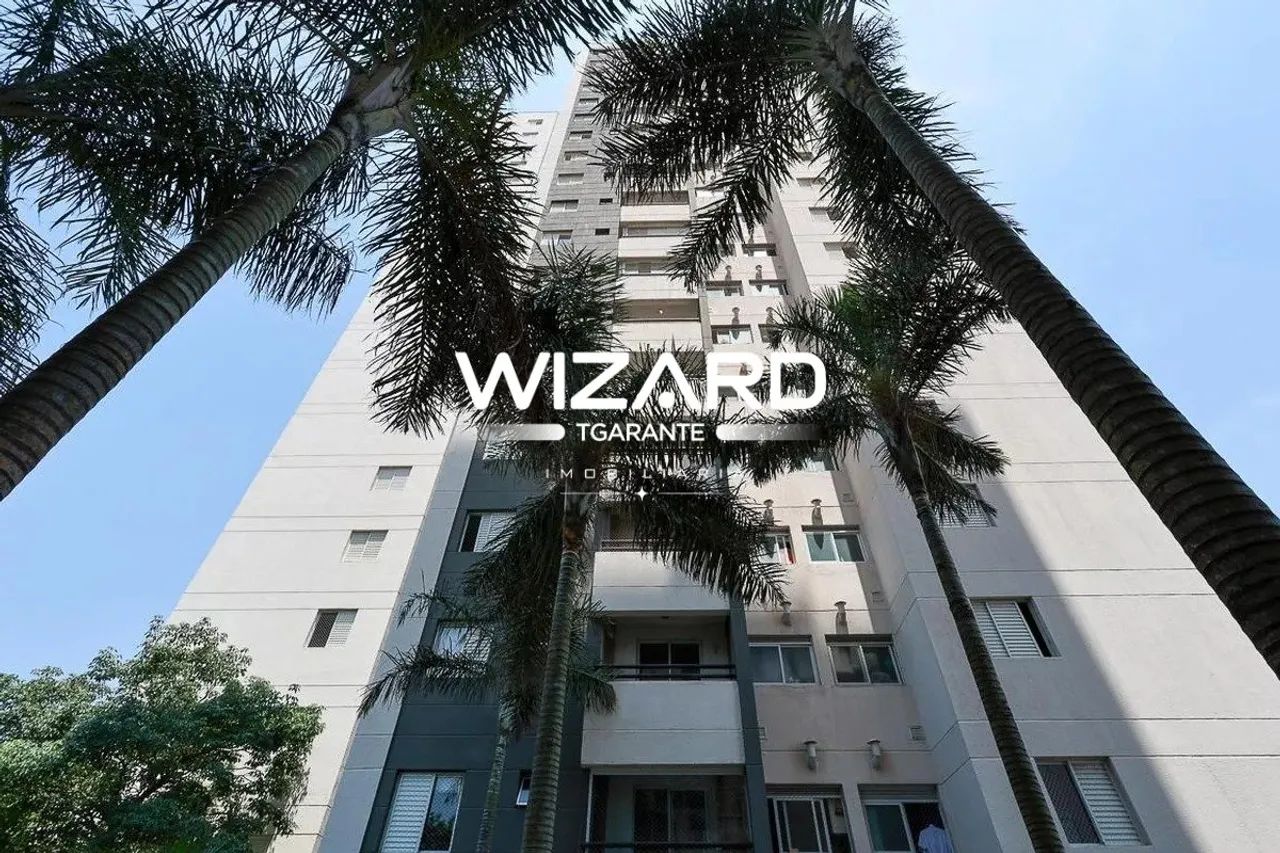 Apartamento no Limão, São Paulo