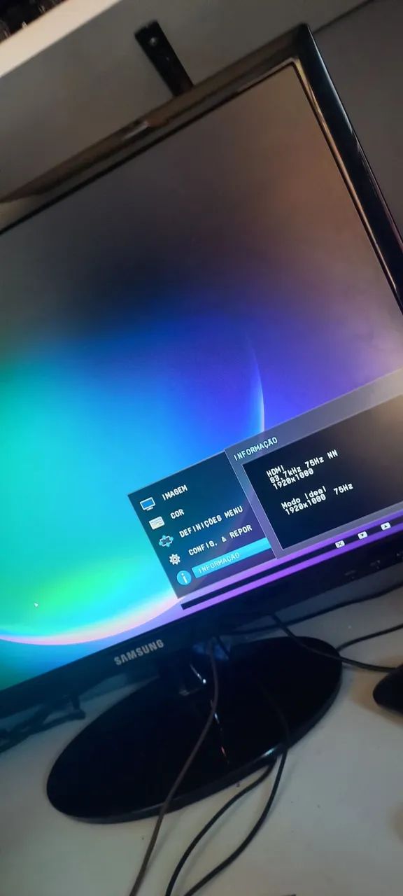 Pc Gamer 4° Geração + RX550 - Foto 3
