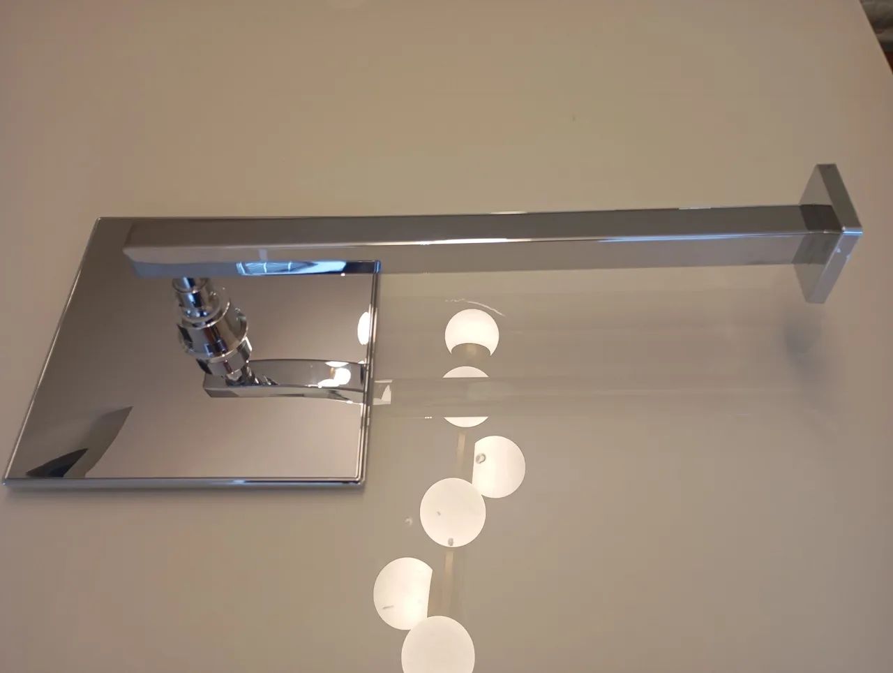 Vendo duxa inox celite - Foto 4