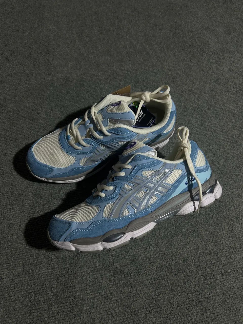 Asics Gel-NYC