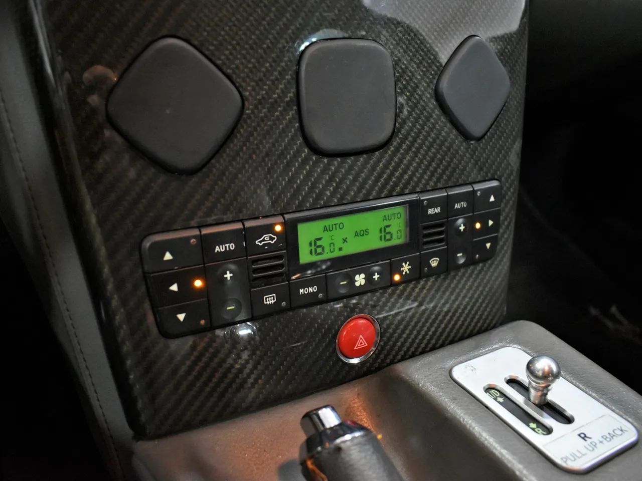 Maserati Quattroporte Executive 4.2 32V 400cv 2007 - Foto 10
