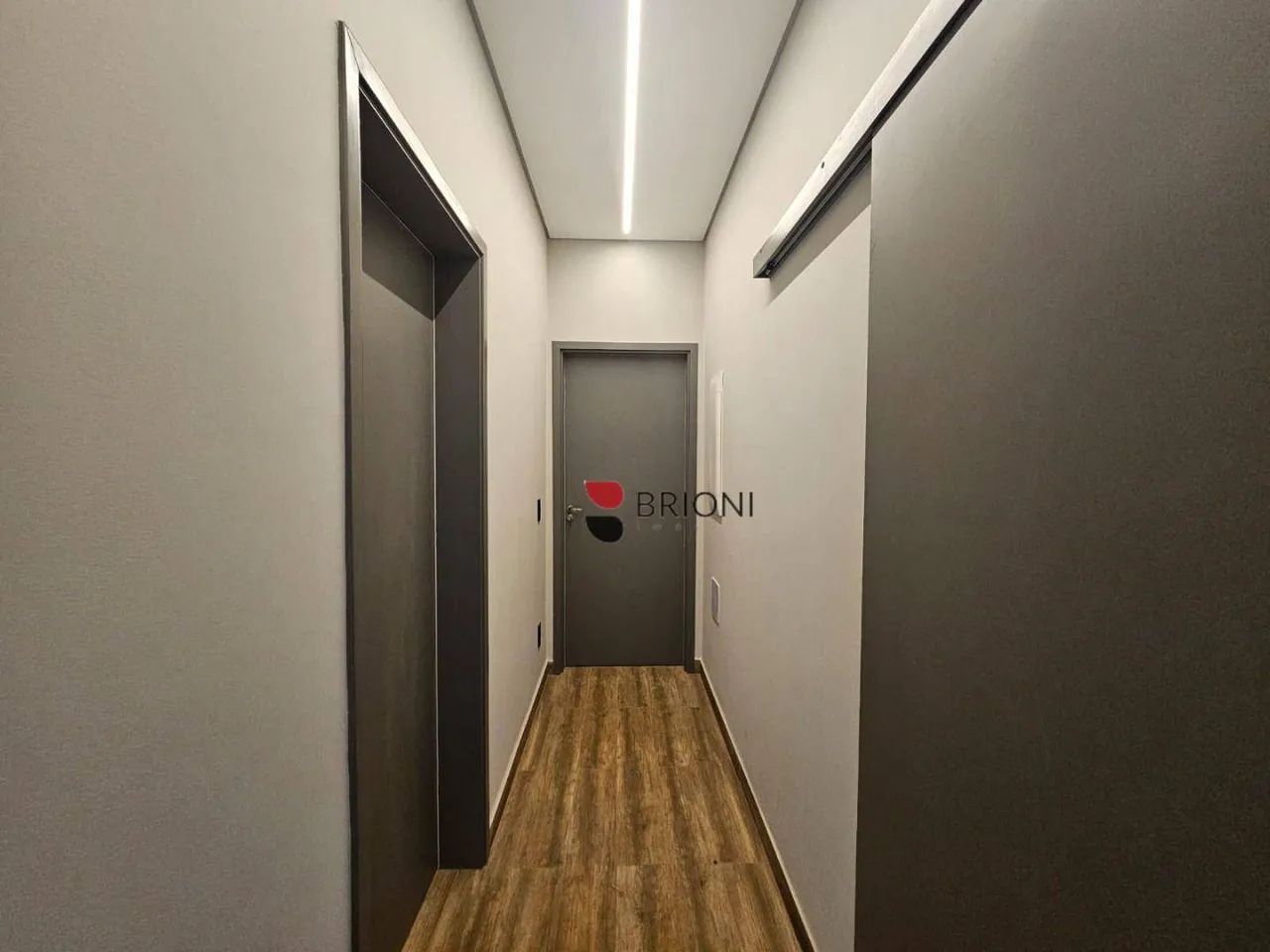 Casa Térrea no Condomínio Terras de San Pedro, com 154m², 3 quartos à venda em Ribeirão Pr - Foto 11
