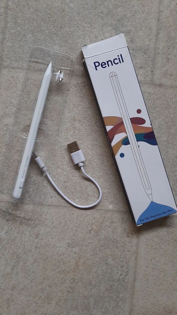 Pencil