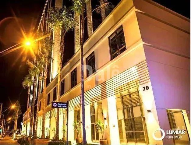 Sala para alugar, 38 m² por R$ 4.755,59/mês - Royal Park - São José dos Campos/SP - Foto 8