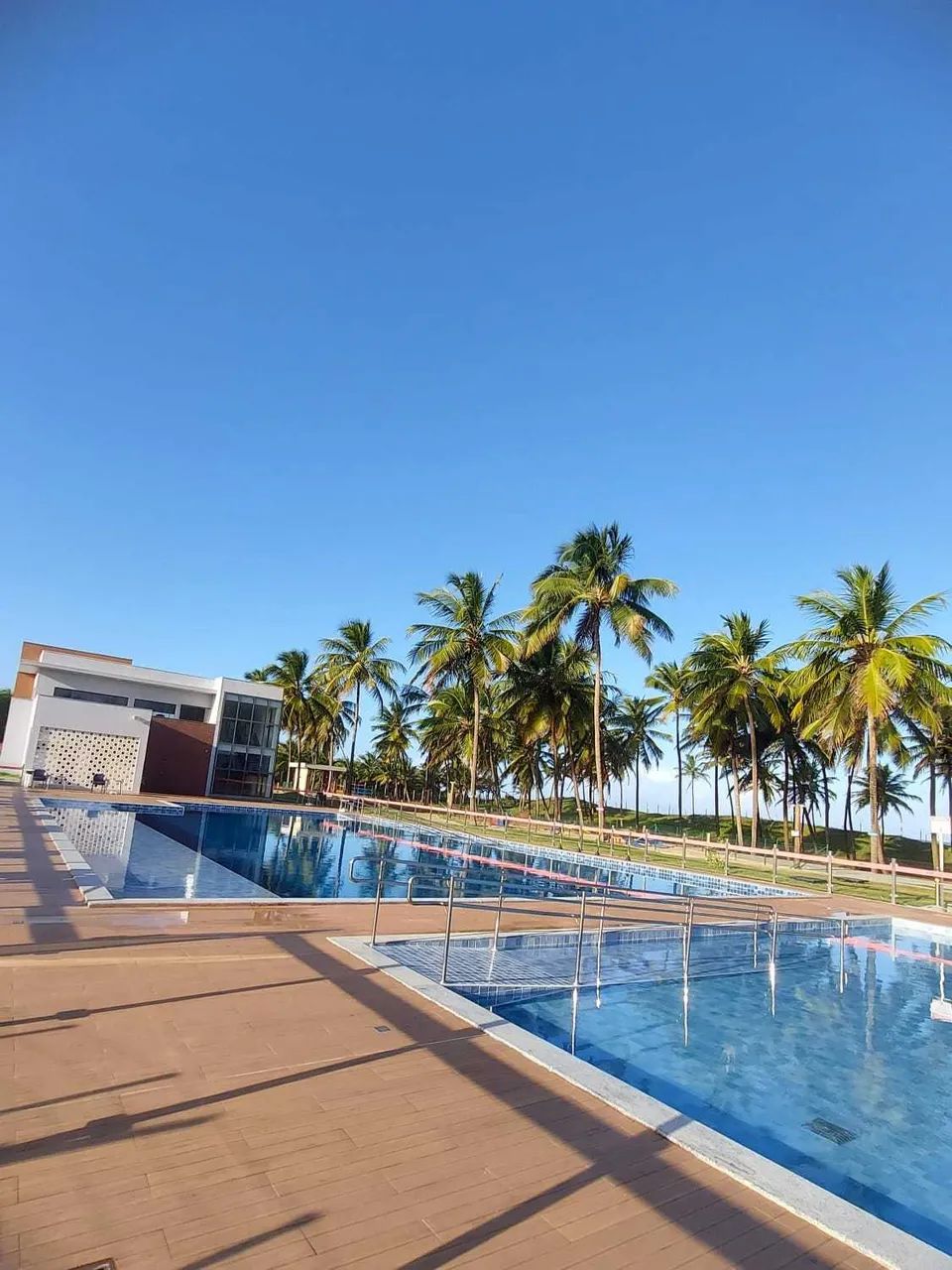 Lote à Venda | Villaredo Barra | Barra dos Coqueiros | SE [18263] - Foto 3