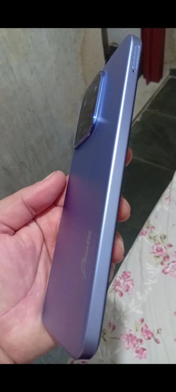 POCO C 85 256 GIGS 8 RAM - Foto 2