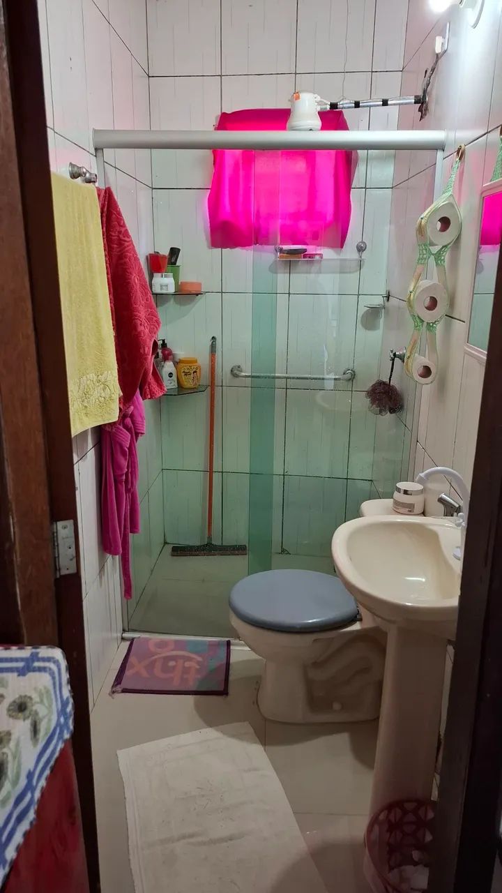 APARTAMENTO 2 QUARTOS/TAGUATINGA SUL - Foto 4