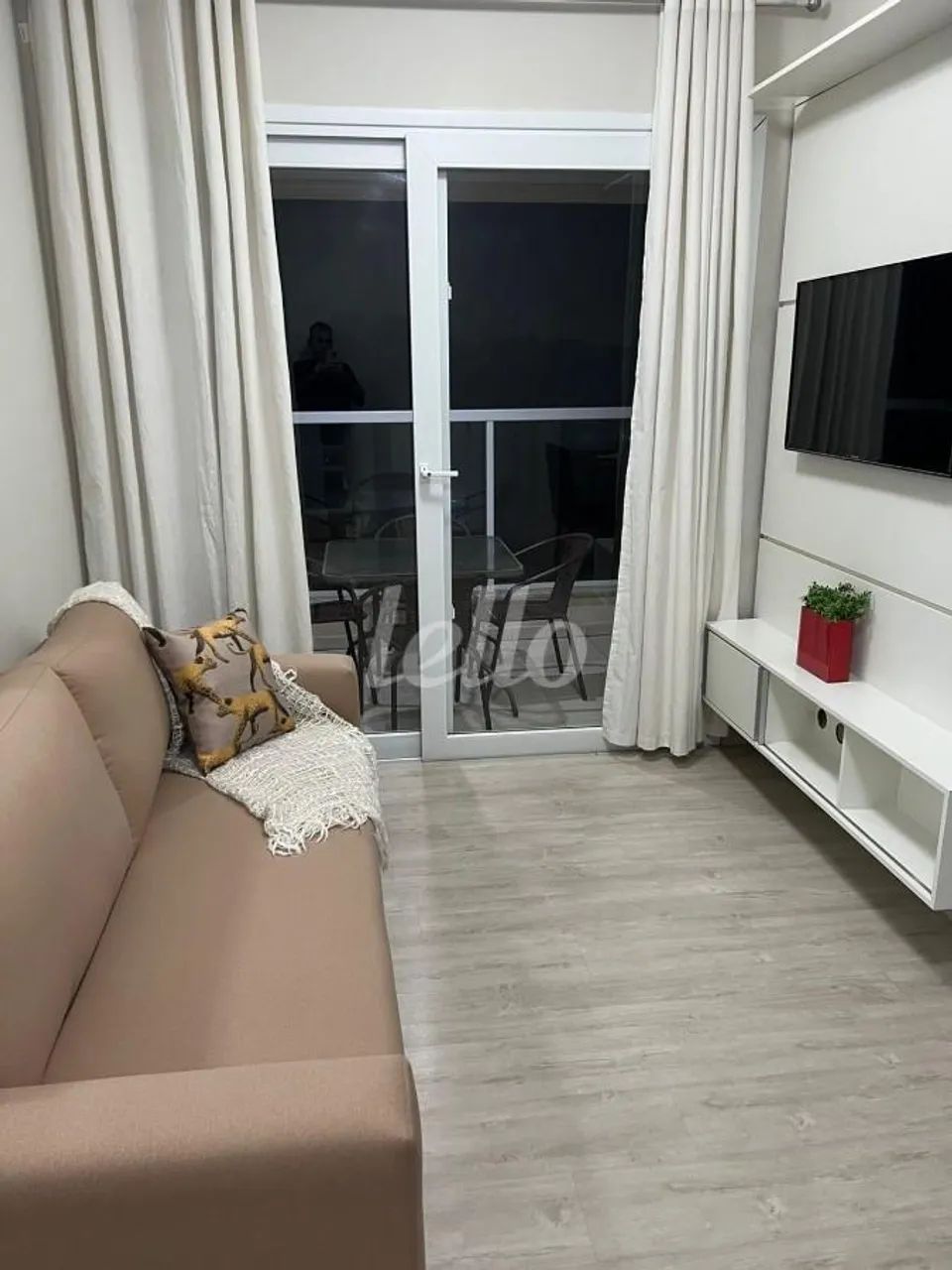 Apartamento 2 quartos para alugar no(a) Jardim - Foto 2