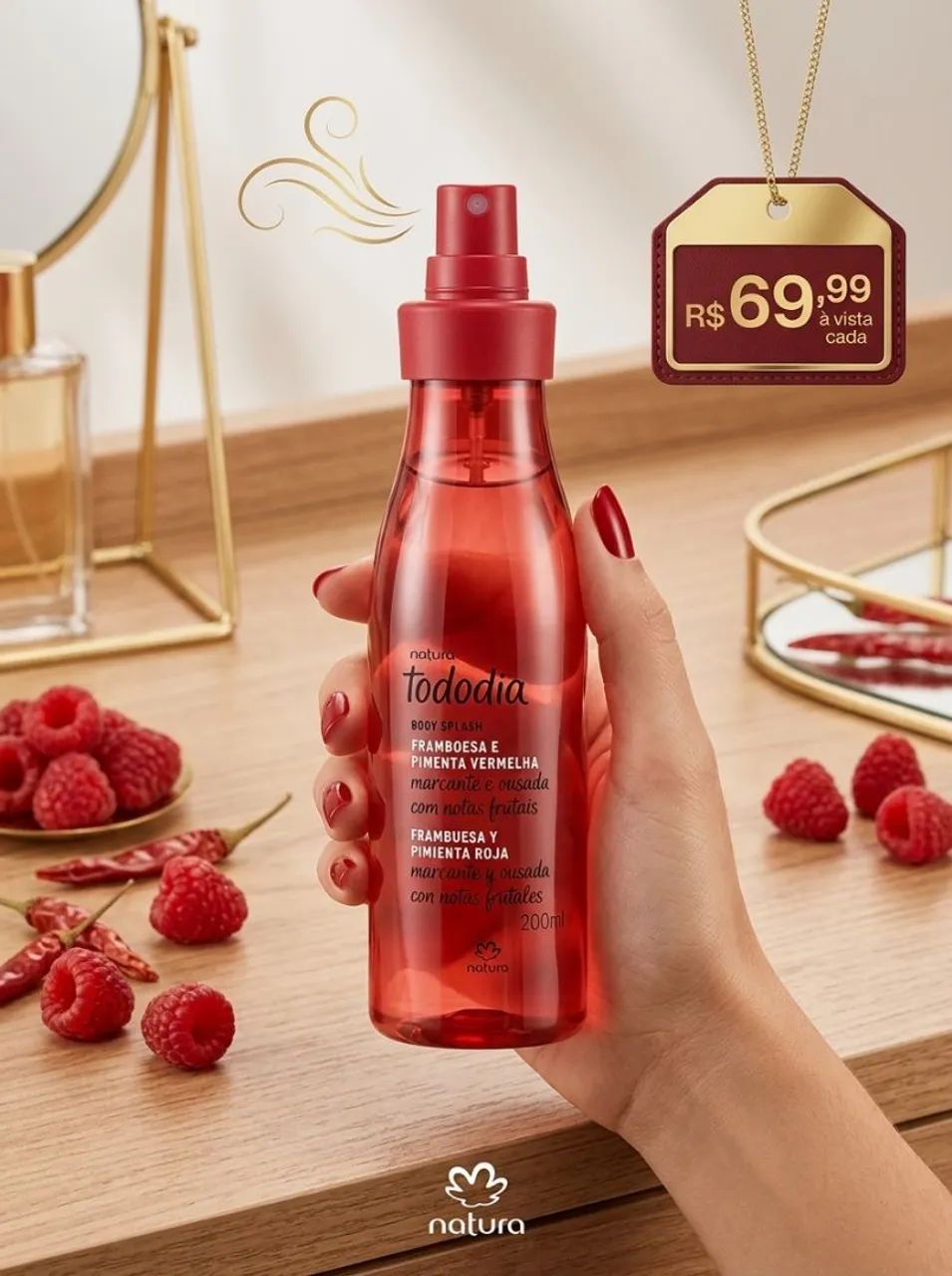 Cosméticos  - Foto 4