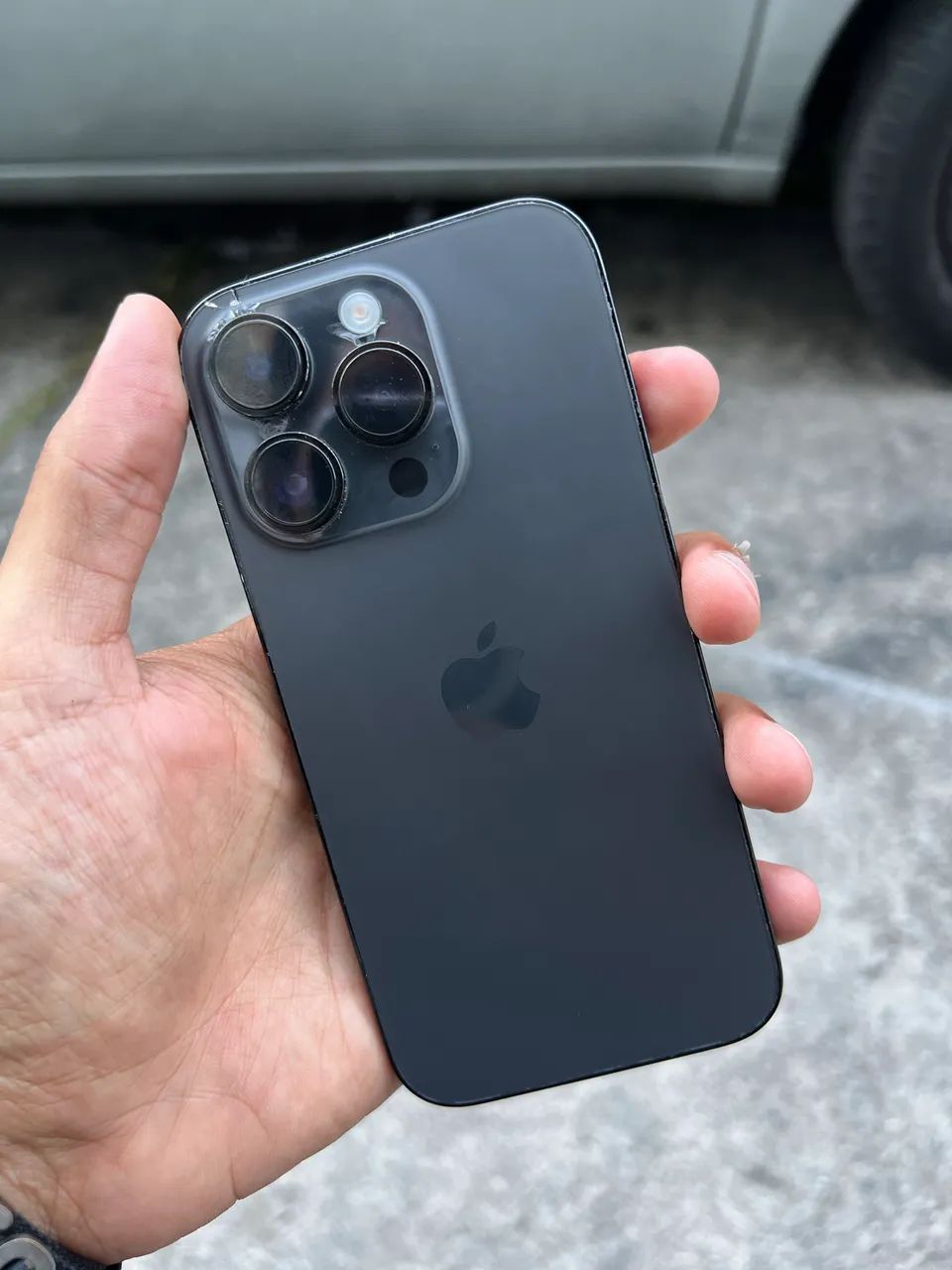 IPHONE 14 PRO 256GB