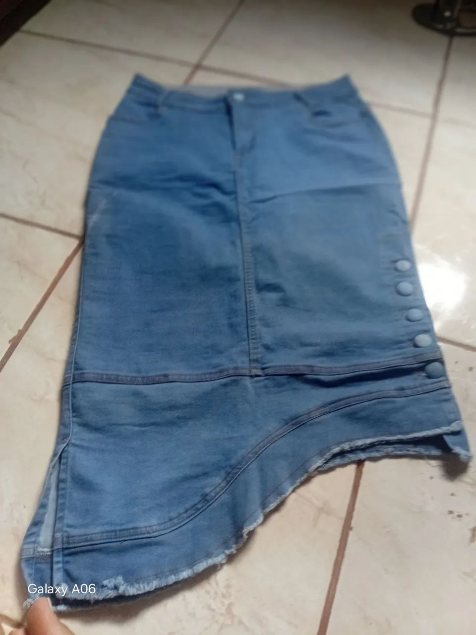 Saias evangelha - Foto 2
