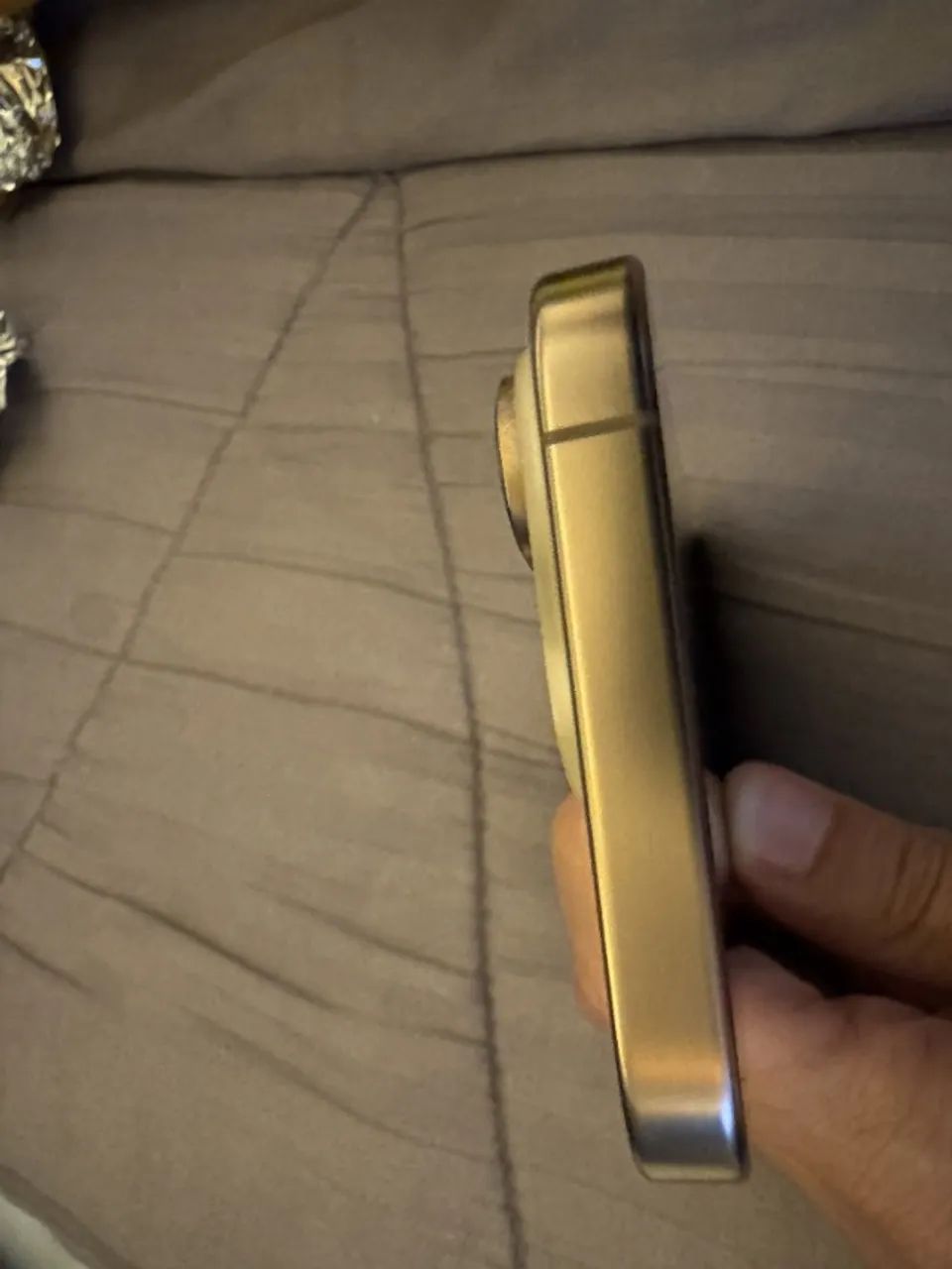 Iphone 16 pro 128GB - Zerado - Foto 2