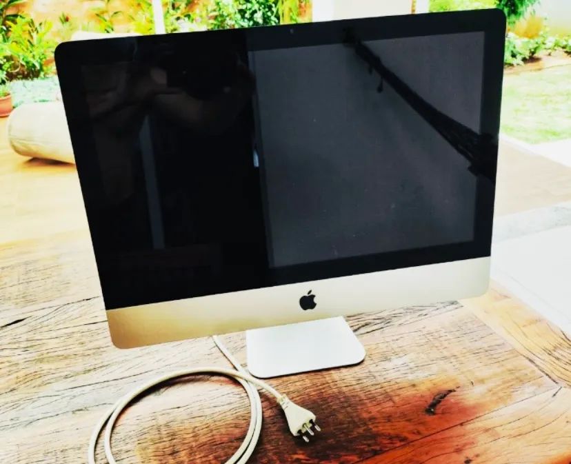 iMac 2011 no precinho