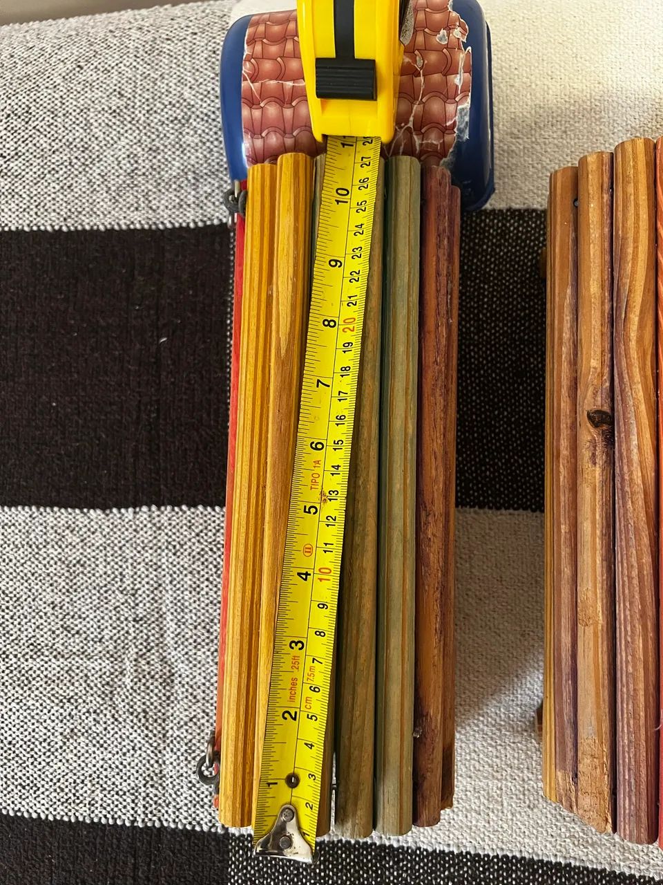 Abrigo/Casinha para Roedores Colorida - Foto 4