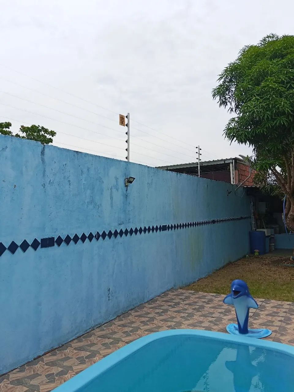 Cerca elétrica  - Foto 4